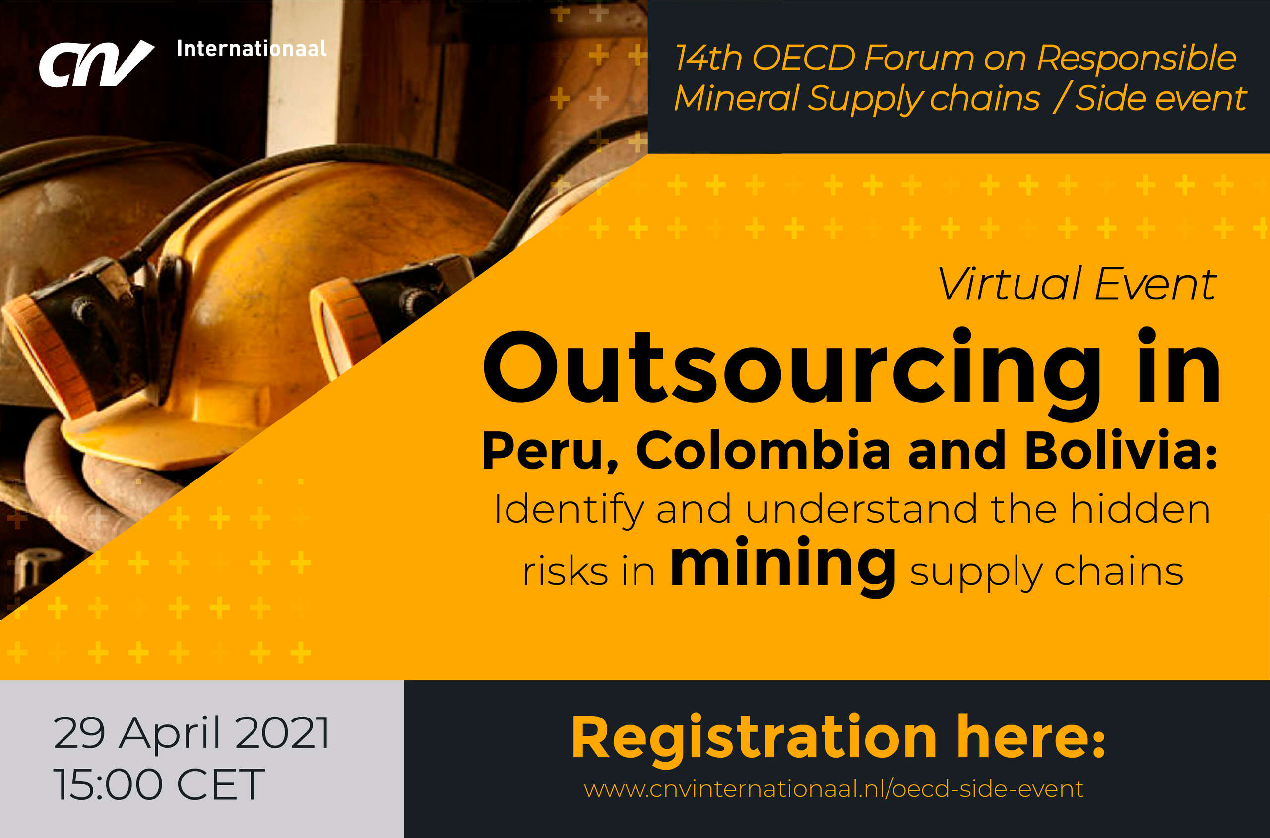 Outsourcing in Peru, Colombia and Bolivia