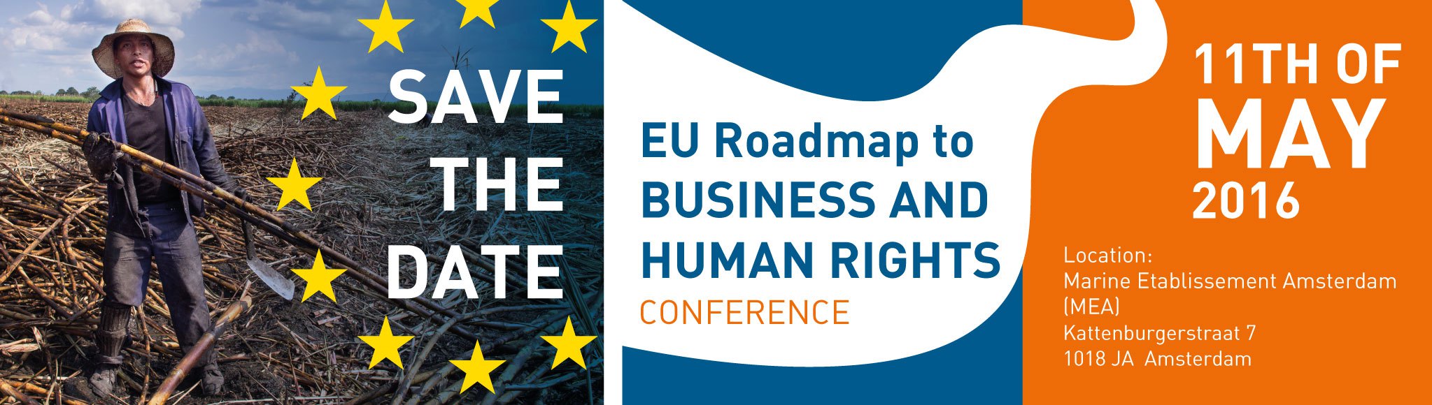 EU Roadmap to Business and Human Rights